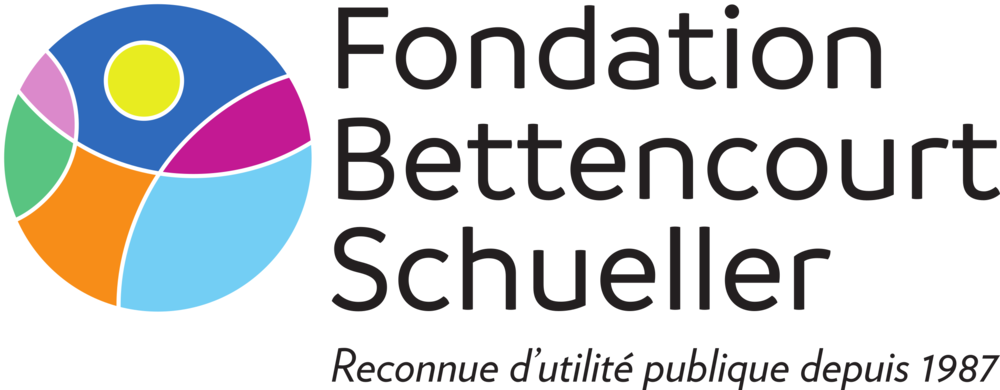 logo Fondation Bettencourt