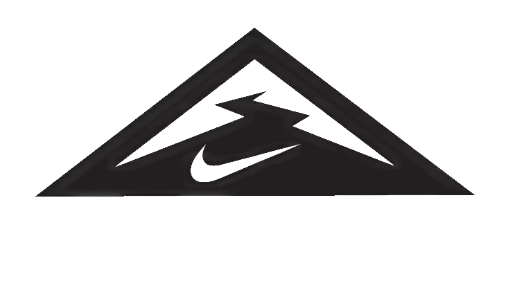 nike trail logo 1